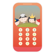 Kids Phone 1.4 Icon