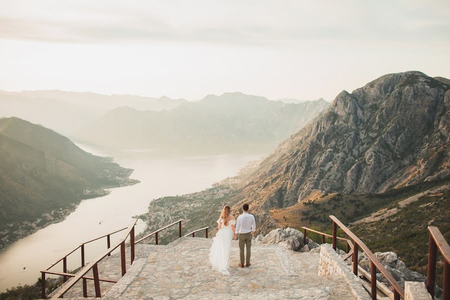 Fotografo di matrimoni Sergey Rolyanskiy (rolianskii). Foto del 20 ottobre 2019