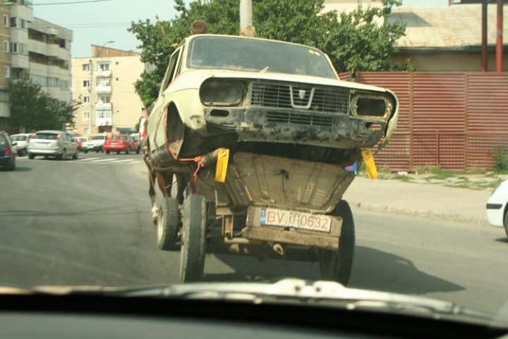 Mezzi di trasporto di @pacolinus