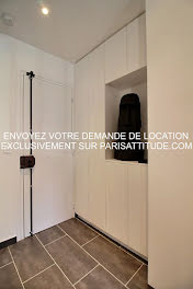 appartement à Paris 17ème (75)