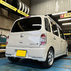 ミラココア L675S