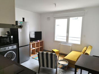 appartement à Villeurbanne (69)