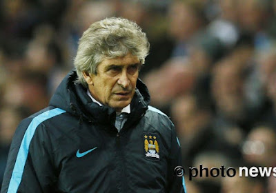 Pellegrini : "On a tout fait pour gagner"