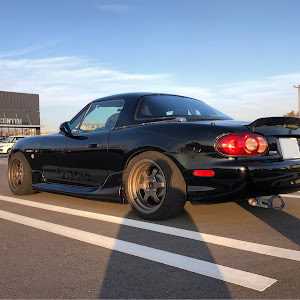 ロードスター NB6C