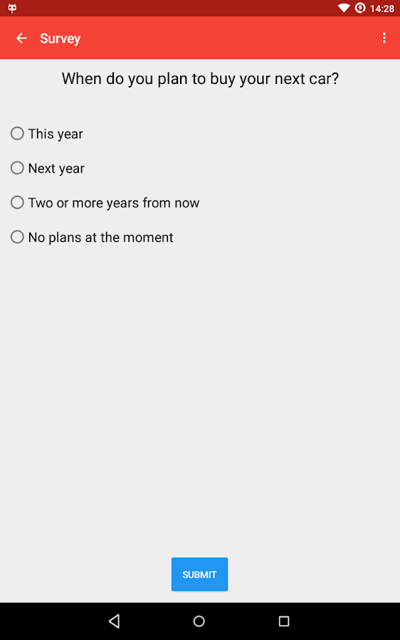 AttaPoll - Paid Surveys - Android Apps on Google Play