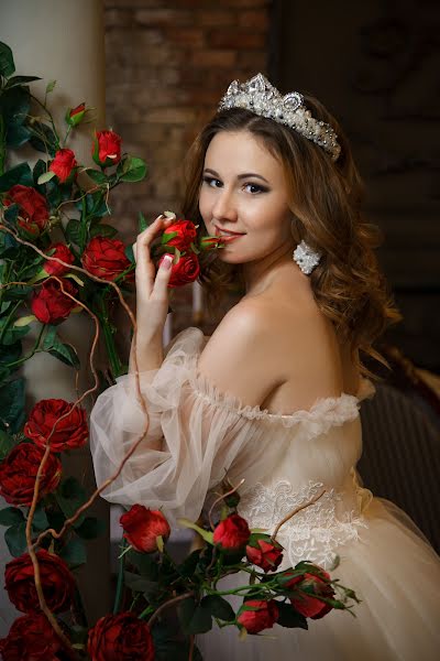 Fotógrafo de bodas Tatyana Khizhnyak (3640893). Foto del 18 de septiembre 2022