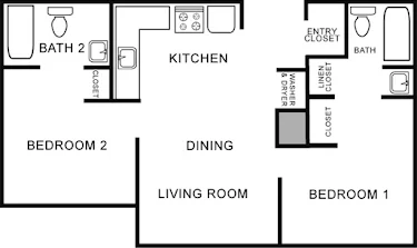 Floorplan Diagram