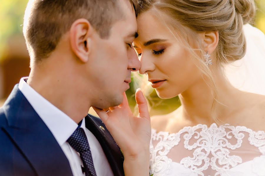 Nhiếp ảnh gia ảnh cưới Vladimir Ischenko (ishchenko). Ảnh của 30 tháng 1 2019