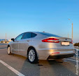 продам авто Ford Fusion Fusion (USA)