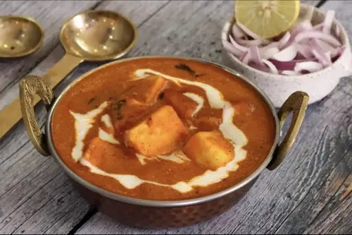 Shahi Paneer