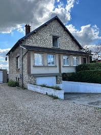 maison à Courcelles-sur-Seine (27)