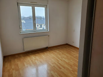 appartement à Sarralbe (57)