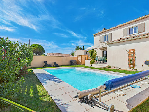 Maison avec terrasse 4