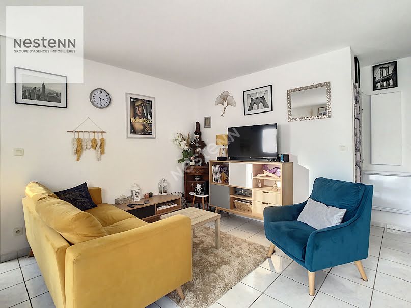 Vente appartement 2 pièces 53.27 m² à Miramas (13140), 145 000 €