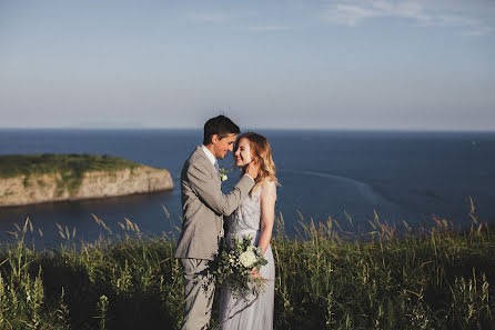 Fotógrafo de bodas Natasha Konstantinova (konstantinova). Foto del 25 de febrero 2017