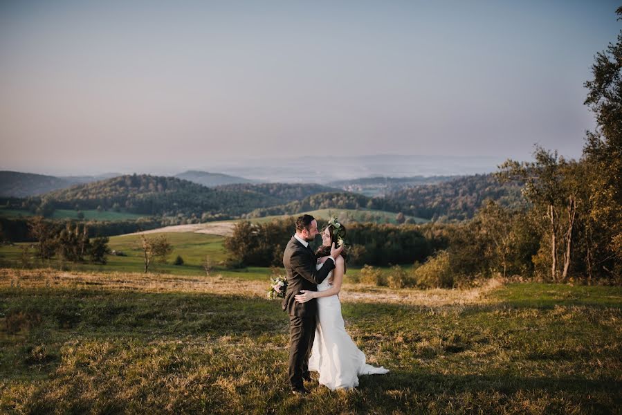 Hochzeitsfotograf Rafał Mazur (rafalmazurfoto). Foto vom 6. Dezember 2018