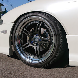 シルビア S14 前期