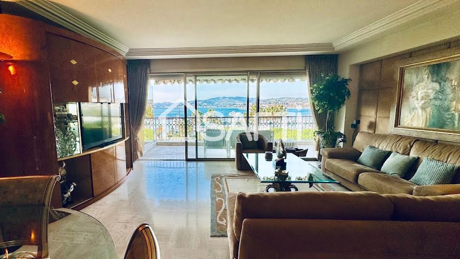 Vente appartement 4 pièces 158 m² à Cannes (06400), 4 950 000 €