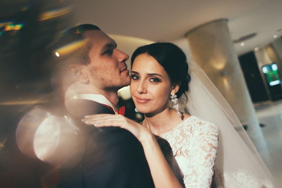 Fotografer pernikahan Tatyana Knysh (zebra39). Foto tanggal 12 Maret 2015