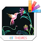 Download Bird Sucking Xperia Theme For PC Windows and Mac 1.0.0