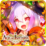 Cover Image of Descargar Age of Ishtaria - Un juego de rol de batalla 1.0.20 APK