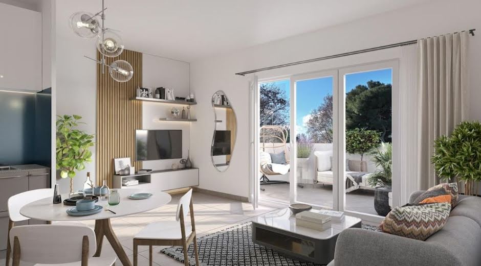 Vente appartement 4 pièces 79 m² à Avignon (84000), 249 500 €