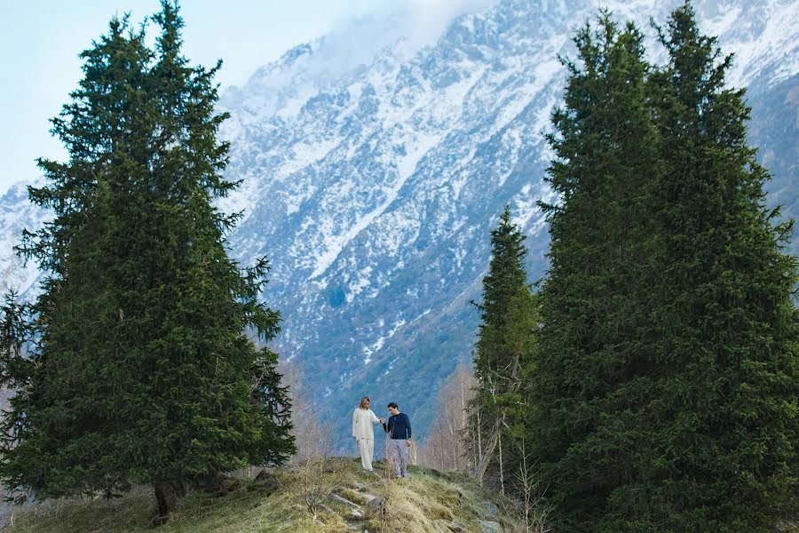 Fotografer pernikahan Vitaliy Kuleshov (witkuleshov). Foto tanggal 10 Juni 2019