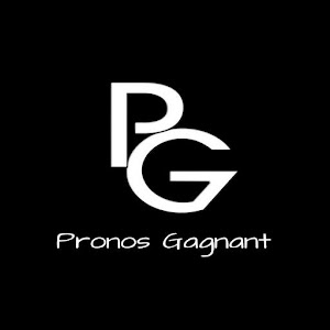 Pronos gagnant logo
