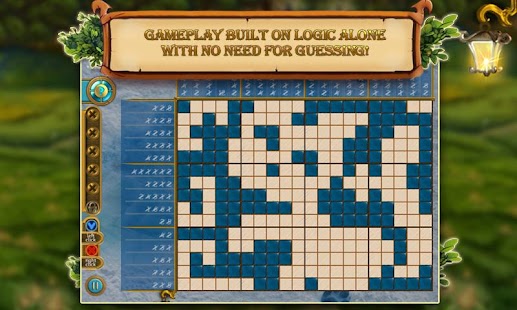 Free Download Magic Griddlers 2 APK for Android