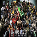 Injustice - Harley Quinn - Sucide Squad
