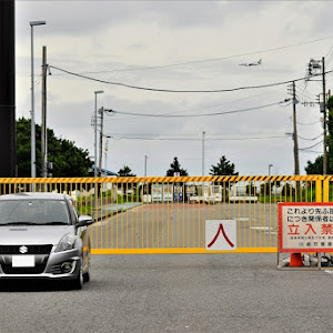 スイフトスポーツ ZC32S