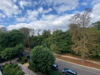 appartement à Nogent-sur-Marne (94)