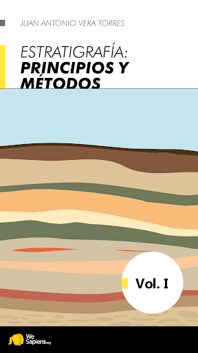 Estratigrafía. Vol. 1