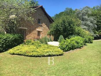 maison à Auvers-Saint-Georges (91)