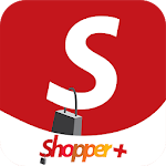 Cover Image of ดาวน์โหลด Shopper+ 4.4.1 APK