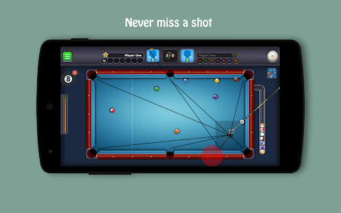 Pool Guideline Tool(圖3)-速報App