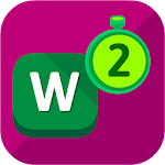 2 Minute Words Apk