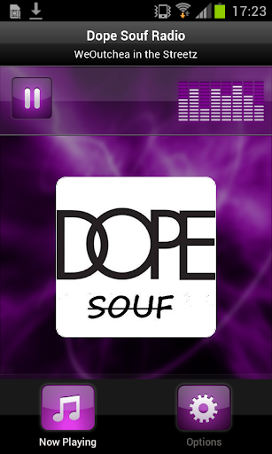 Dope Souf Radio