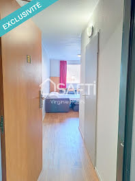 appartement à Strasbourg (67)