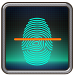 Cover Image of Tải xuống Fingerprint Age Detector Prank 1.0 APK