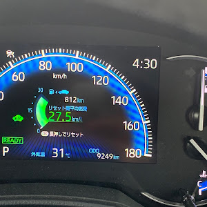 ヴォクシー ZWR90W