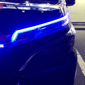 ヴォクシー ZRR85W