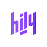 Cover Image of 下载 Hily Dating: Chat, Match & Meet Singles 2.9.8.1 APK