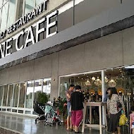 Zone Cafe 弄咖啡親子餐廳