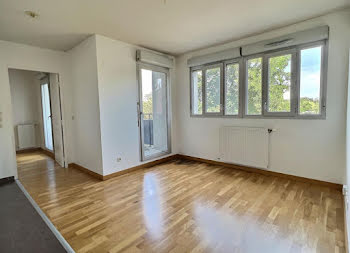 appartement à Villeurbanne (69)