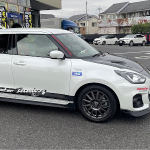スイフトスポーツ ZC33S