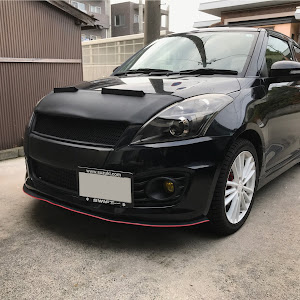 スイフトスポーツ ZC32S