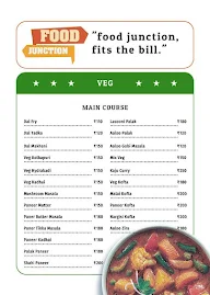 Food Junction menu 6