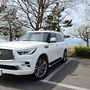 QX80