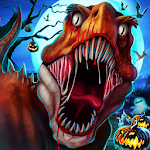 Cover Image of Descargar Dino World - Dinosaurio Jurásico 10.95 APK